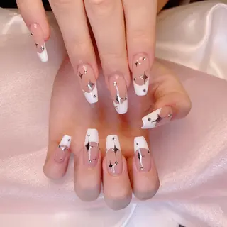 ネイル Rejoice Nail 恵比寿店のネイルデザイン