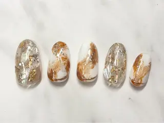 ネイル NAILIST Mana💋のネイルデザイン