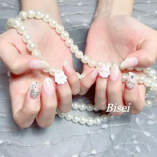 ネイル KO ROのネイルデザイン