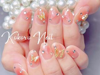 ネイル Hawchumi 💅のネイルデザイン