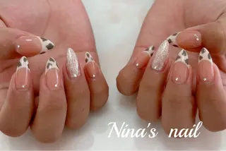 ネイル Nina's nailのネイルデザイン