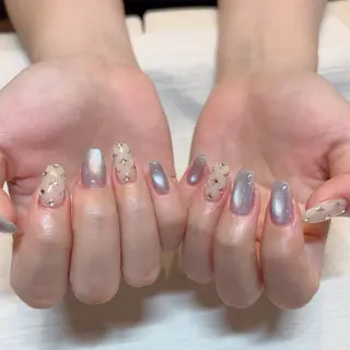 ネイル cochia nailのネイルデザイン