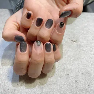 ネイル salon de fika【中崎町】のネイルデザイン