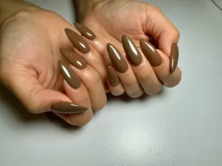 ネイル plum nailのネイルデザイン