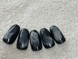 ネイル kiki nail たまプラーザのネイルデザイン