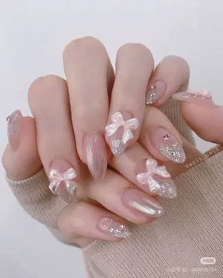 ネイル Mei Meiのネイルデザイン