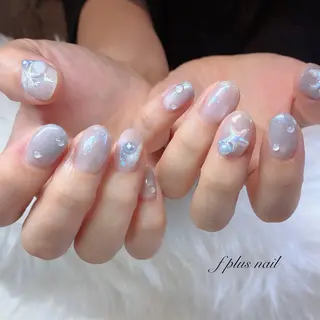 ネイル kanako nail🌷のネイルデザイン