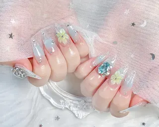 ネイル Chan Nail Salonのネイルデザイン