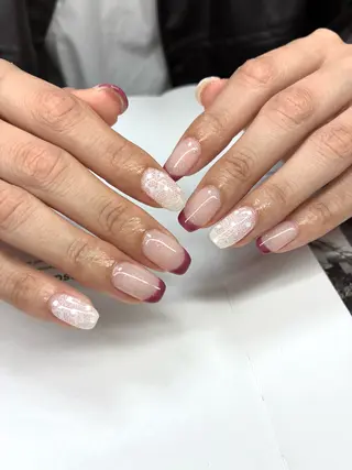 ネイル ist. （ｲｽﾄ）のネイルデザイン