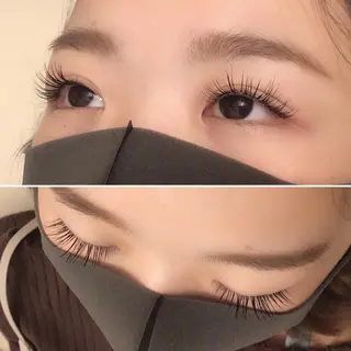 マツエク・マツパ eyelash GARDENのマツエク・マツパデザイン