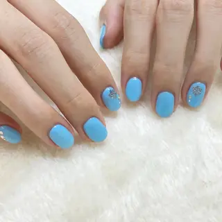 ネイル nail salon アトリエBONOのネイルデザイン