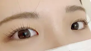 マツエク・マツパ Lucia. 伊良波のマツエク・マツパデザイン