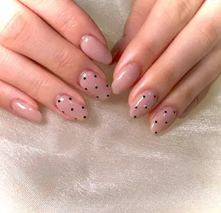 ネイル nail salon quartettoのネイルデザイン