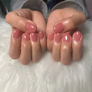 ネイル haac nailsのネイルデザイン