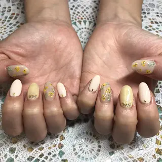 ネイル J terrace Nailのネイルデザイン