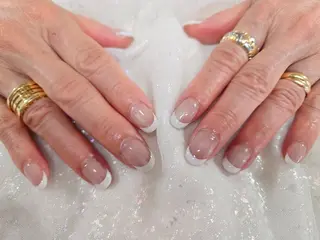 ネイル アンクル高円寺💅 鈴木のネイルデザイン
