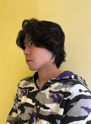 ショート 한국에English OK🌼unaのヘアスタイル