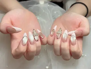 ネイル Bél Nail salon ユキのネイルデザイン