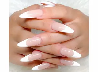 ネイル NANAE ⭐️Luana✨のネイルデザイン