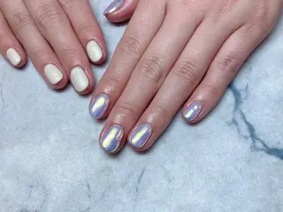 ネイル 🎀ネイルサロン RIRI🎀のネイルデザイン