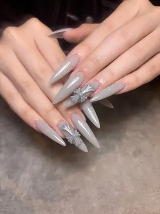 ネイル Nail Salon Taki/吉祥寺店のネイルデザイン