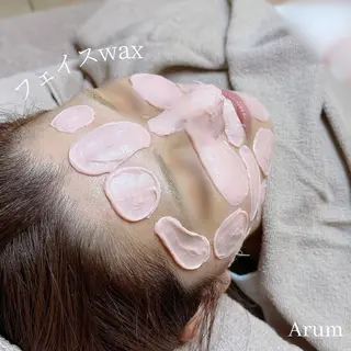 脱毛サロン Arumのエステ・リラクイメージ