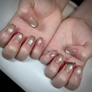 ミディアム ドリム Nailのネイルデザイン