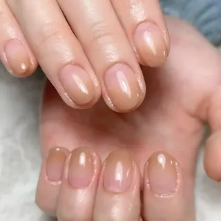 ネイル Nail Salon CIARAのネイルデザイン