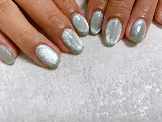 ネイル mogunail &blowのネイルデザイン