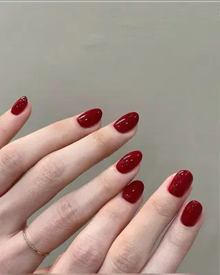 ネイル Hina KawaiiNailのネイルデザイン