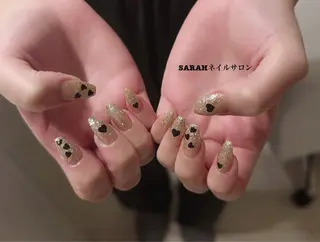 ネイル SARAH ネイルサロンのネイルデザイン