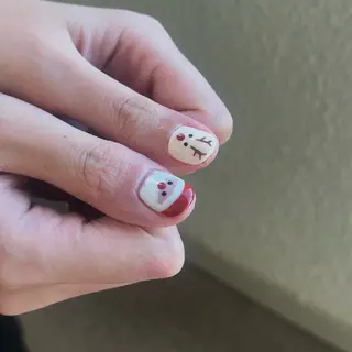 ネイル Nail room 【Mente】のネイルデザイン