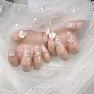 ネイル Onason NailSalonのネイルデザイン