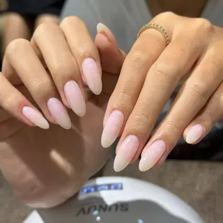 ネイル Rinrin ikebukuroのネイルデザイン