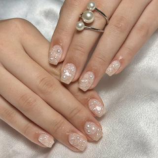 ネイル Nail Salon Haleaのネイルデザイン