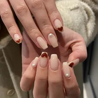 ネイル LISA ANA.CHUOのネイルデザイン