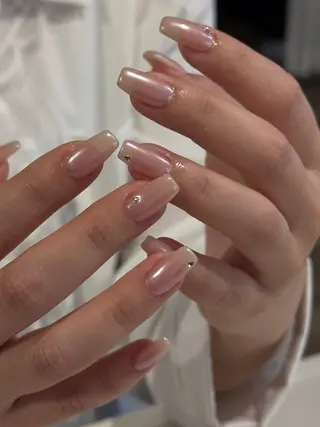 ネイル ikoi Kotomiのネイルデザイン