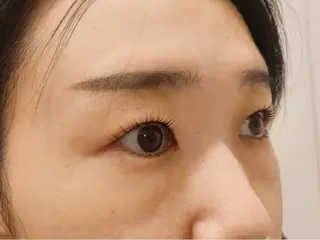 マツエク・マツパ Ray'z Design のマツエク・マツパデザイン