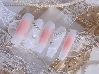 ネイル KARI ネイルサロンのネイルデザイン