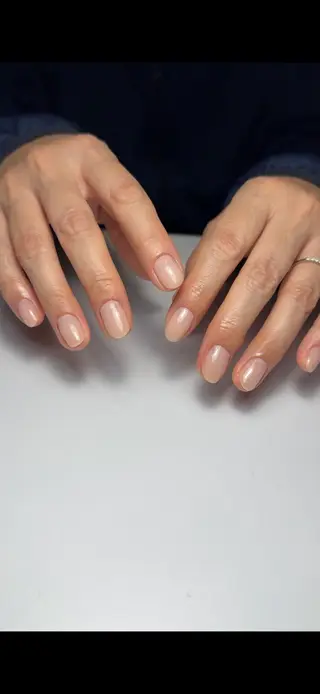 ネイル plum nailのネイルデザイン