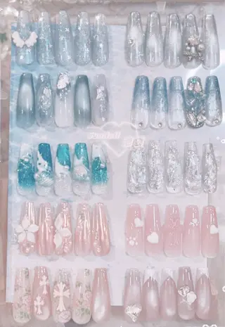 ネイル Sun Nail 池袋のエステ・リラクイメージ