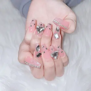 ネイル nail salon Maiのネイルデザイン