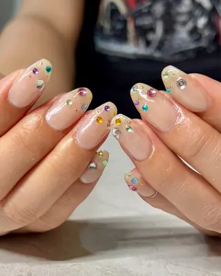 ネイル ぬま Emanailのネイルデザイン