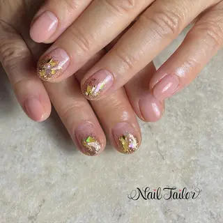 ネイル NailTailor ネイルテイラーのネイルデザイン