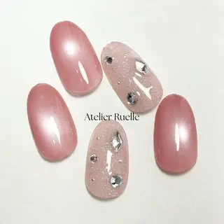 ネイル ASAI MIYUのネイルデザイン