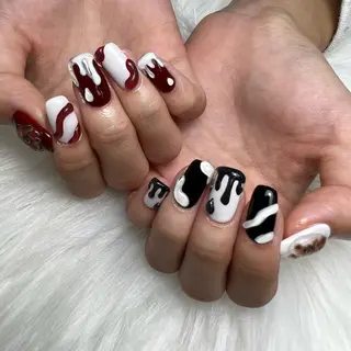 ネイル Beauty Space N&Nのネイルデザイン