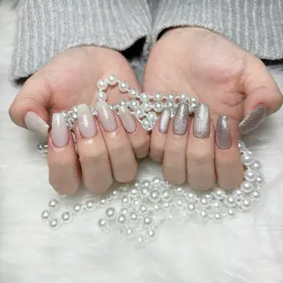 ネイル ルナ 🎀のネイルデザイン