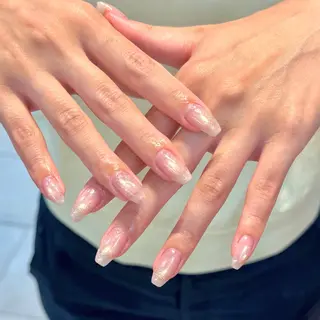 ネイル DEE nail rena.tのネイルデザイン