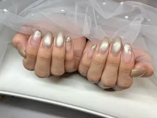 ネイル 門真市ネイルサロン♡ KUMI.HANAのネイルデザイン