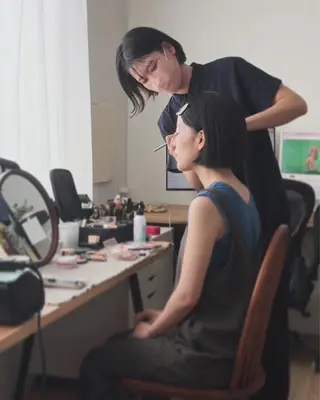 Beauty Design Ayaのエステ・リラクイメージ
